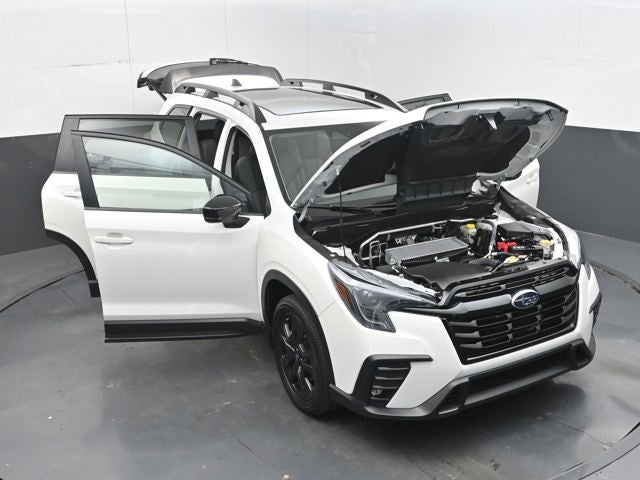 2025 Subaru Ascent Onyx Edition