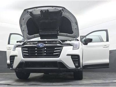 2025 Subaru Ascent Onyx Edition
