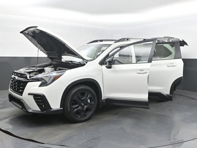 2025 Subaru Ascent Onyx Edition
