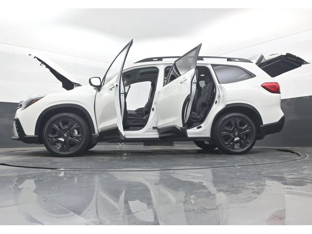 2025 Subaru Ascent Onyx Edition