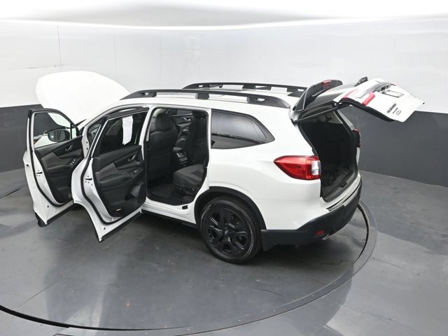 2025 Subaru Ascent Onyx Edition