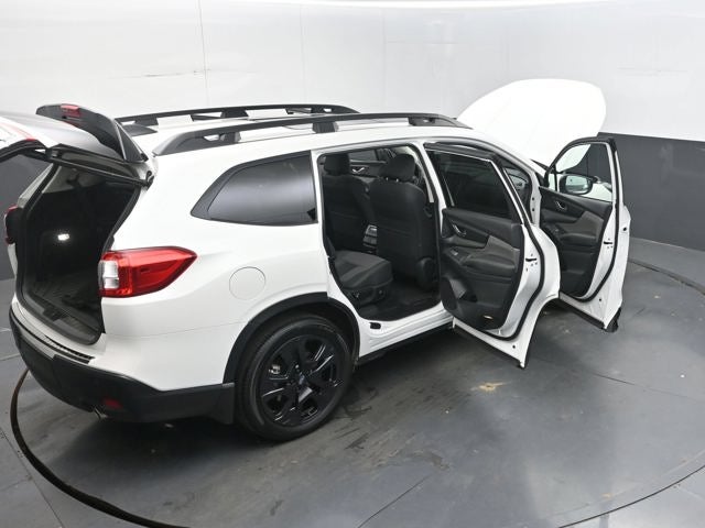 2025 Subaru Ascent Onyx Edition