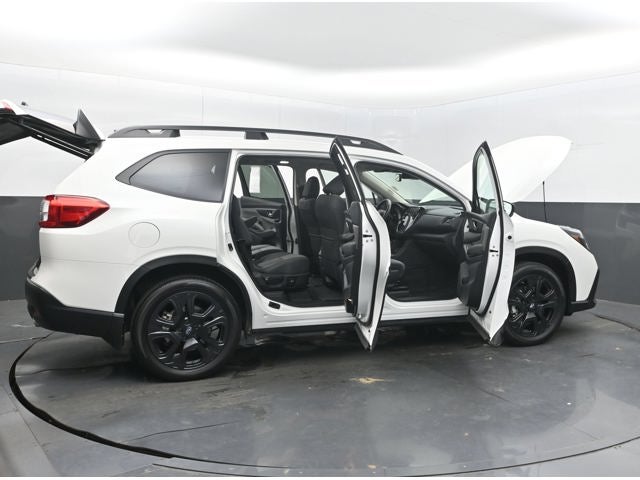 2025 Subaru Ascent Onyx Edition