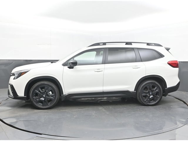 2025 Subaru Ascent Onyx Edition
