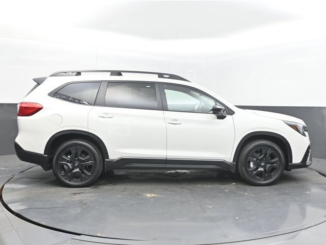 2025 Subaru Ascent Onyx Edition