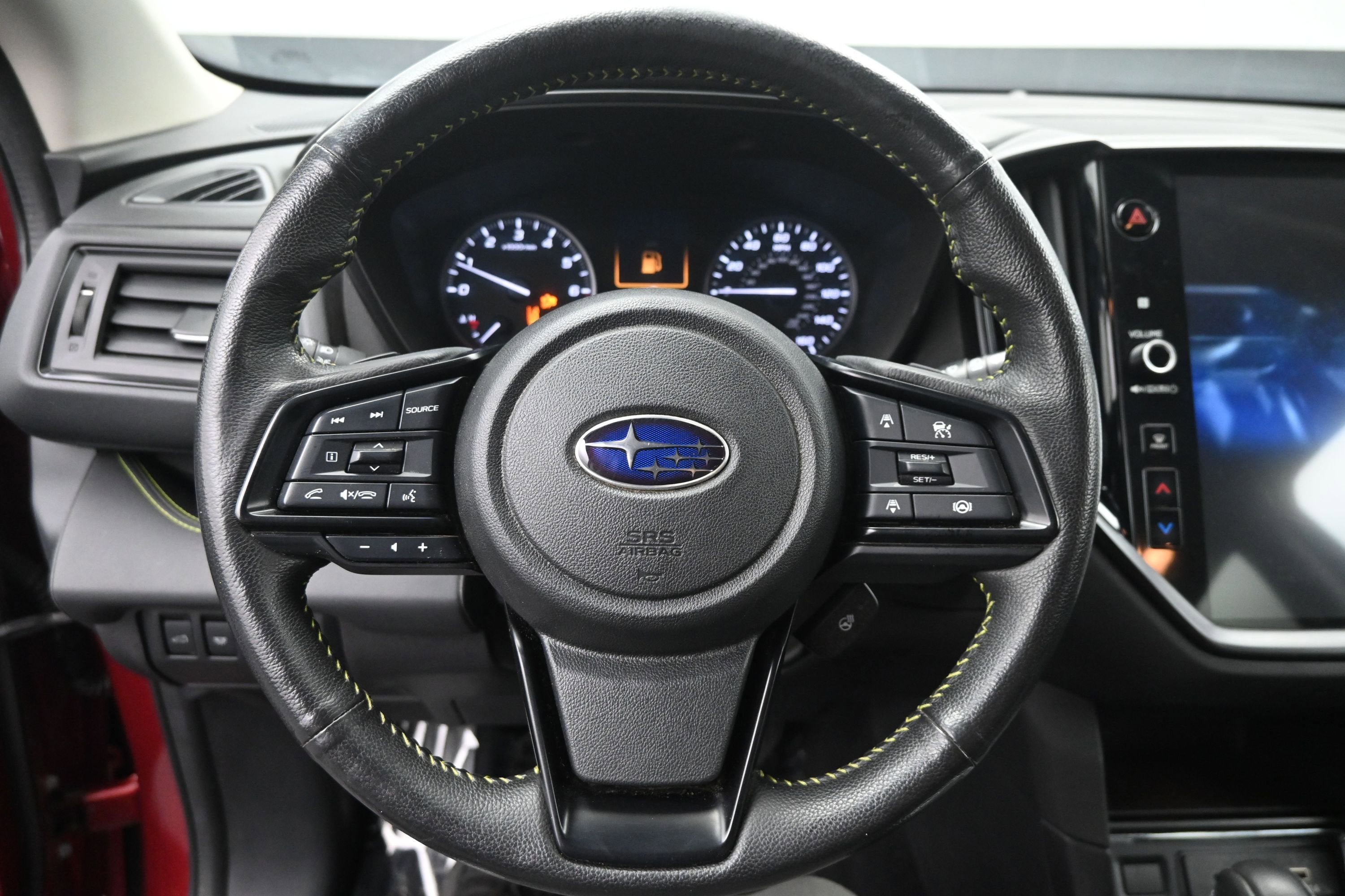 2023 Subaru Ascent Onyx Edition