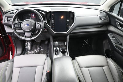 2023 Subaru Ascent Onyx Edition