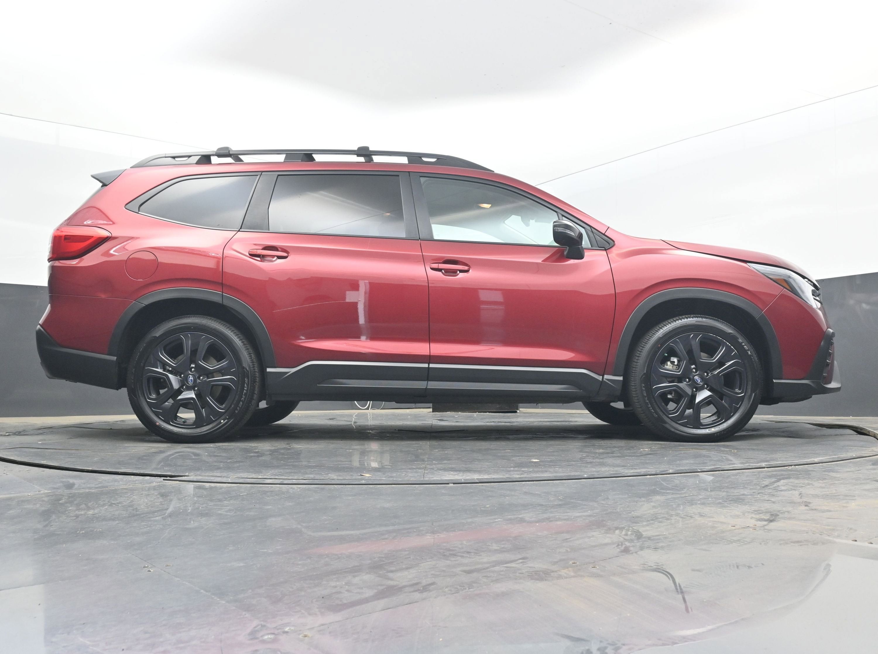 2023 Subaru Ascent Onyx Edition