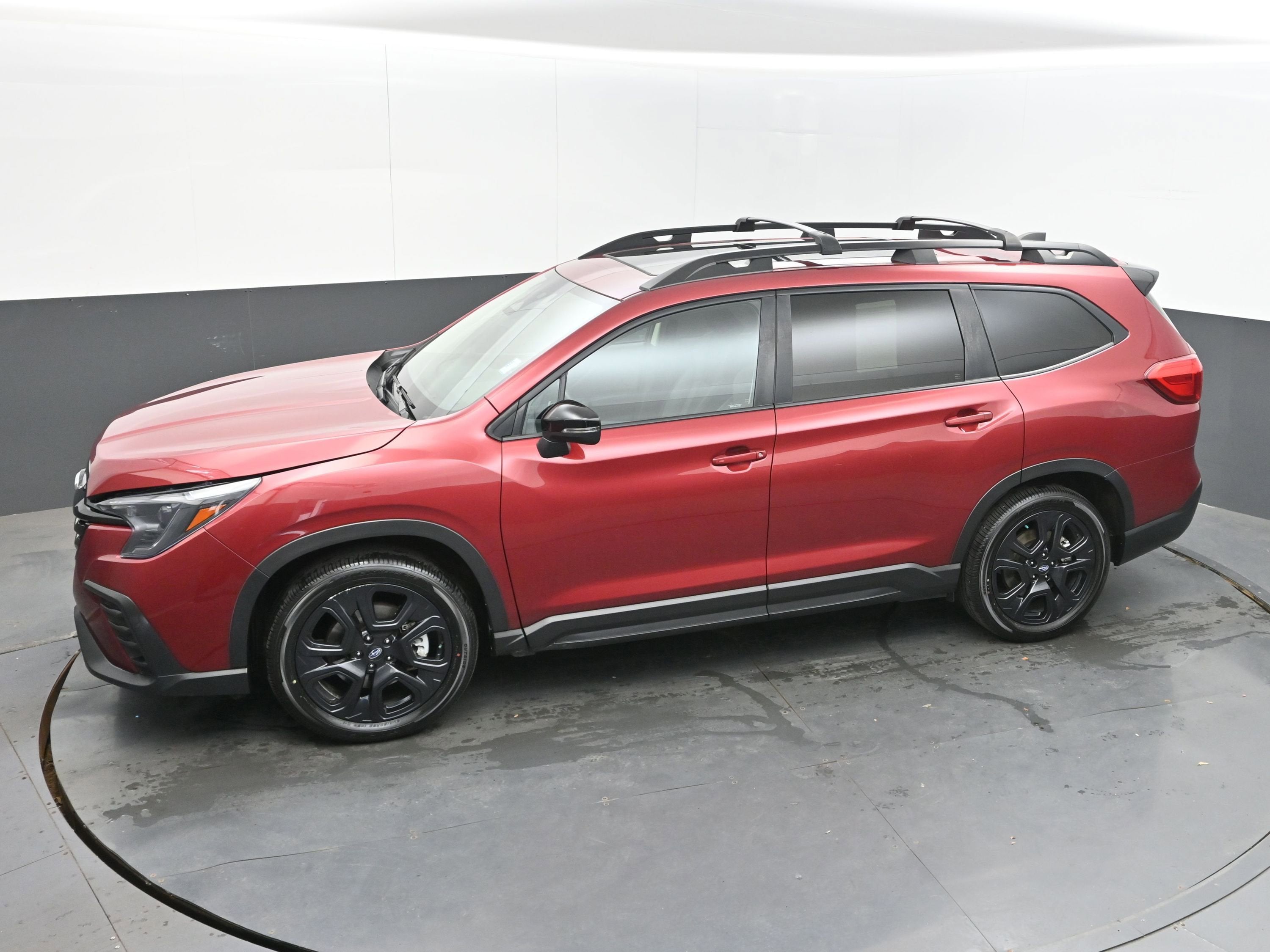 2023 Subaru Ascent Onyx Edition