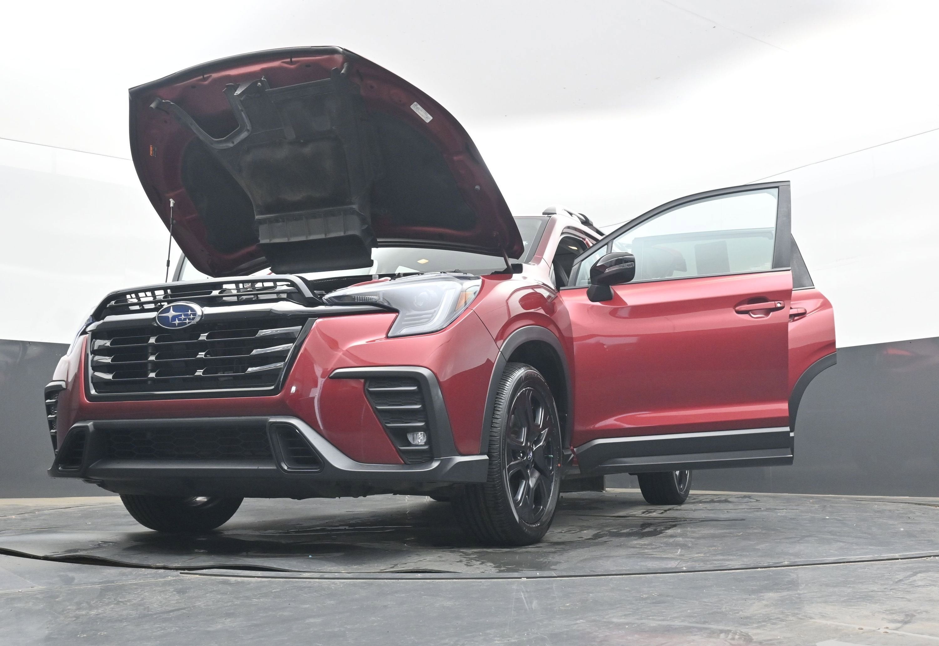 2023 Subaru Ascent Onyx Edition