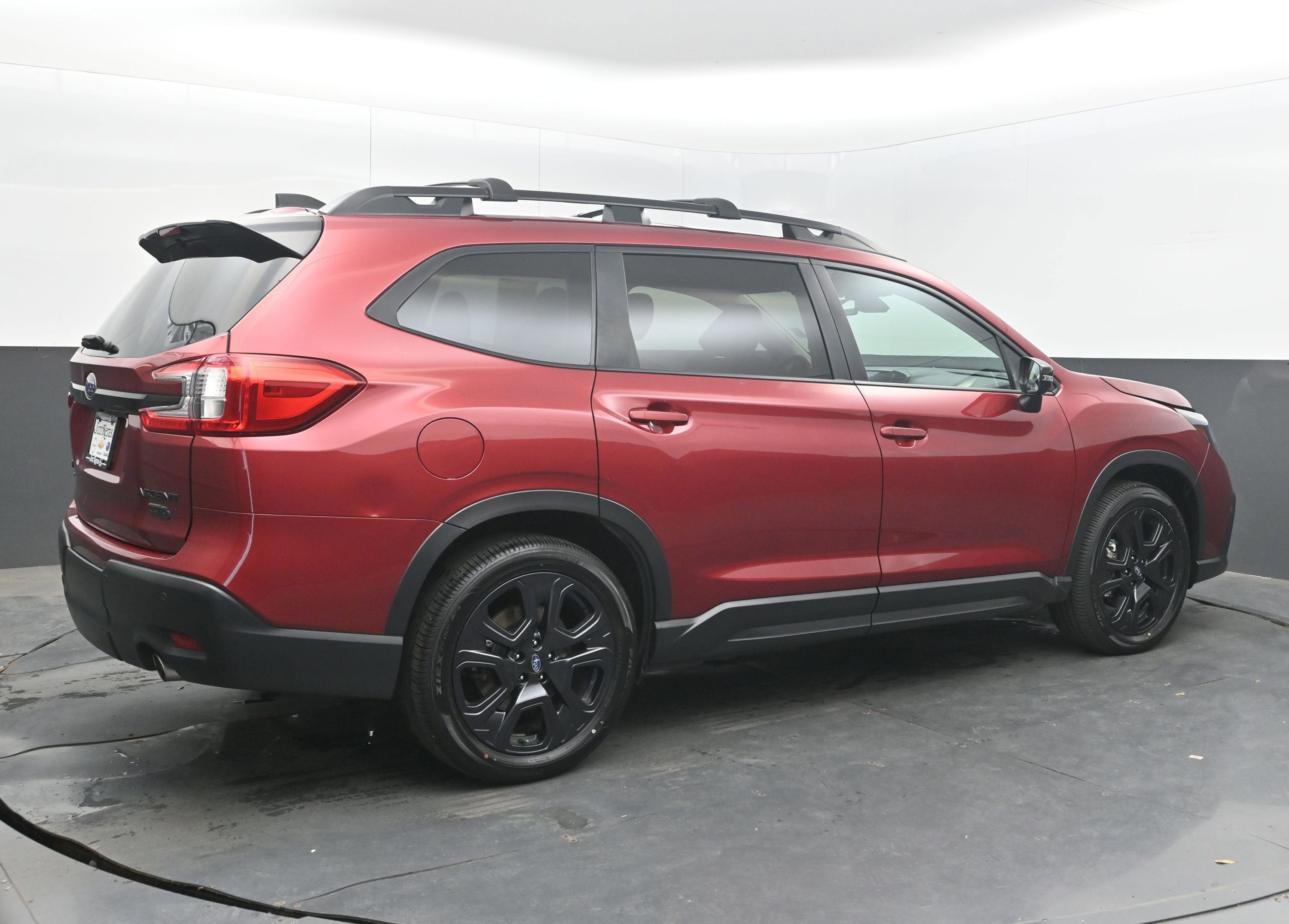 2023 Subaru Ascent Onyx Edition