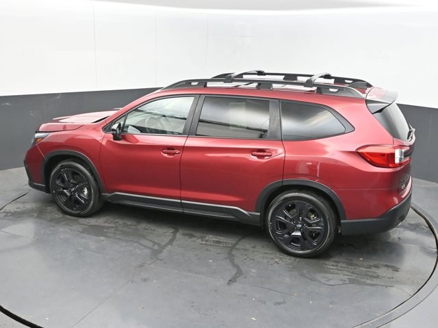 2023 Subaru Ascent Onyx Edition