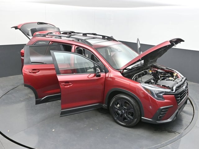 2023 Subaru Ascent Onyx Edition