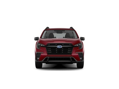 2023 Subaru Ascent Onyx Edition