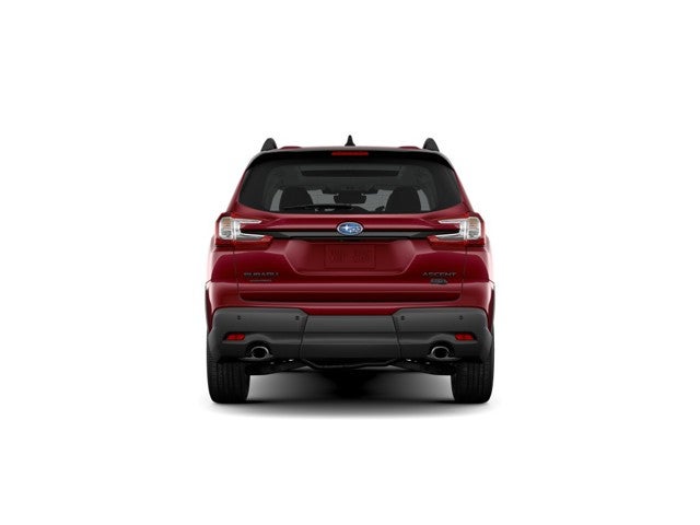 2023 Subaru Ascent Onyx Edition