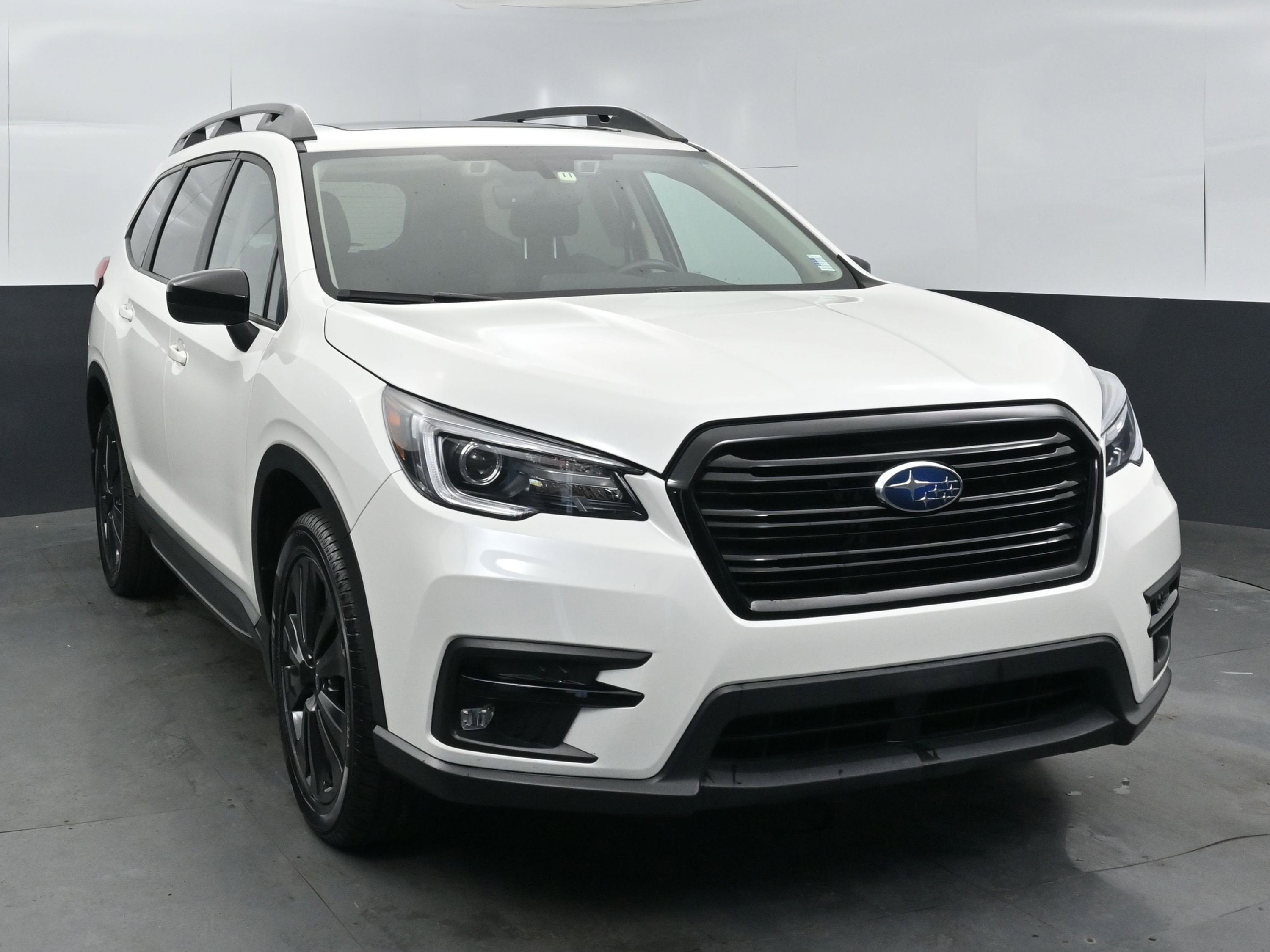 2022 Subaru Ascent Onyx Edition Memphis TN Jim Keras Nissan