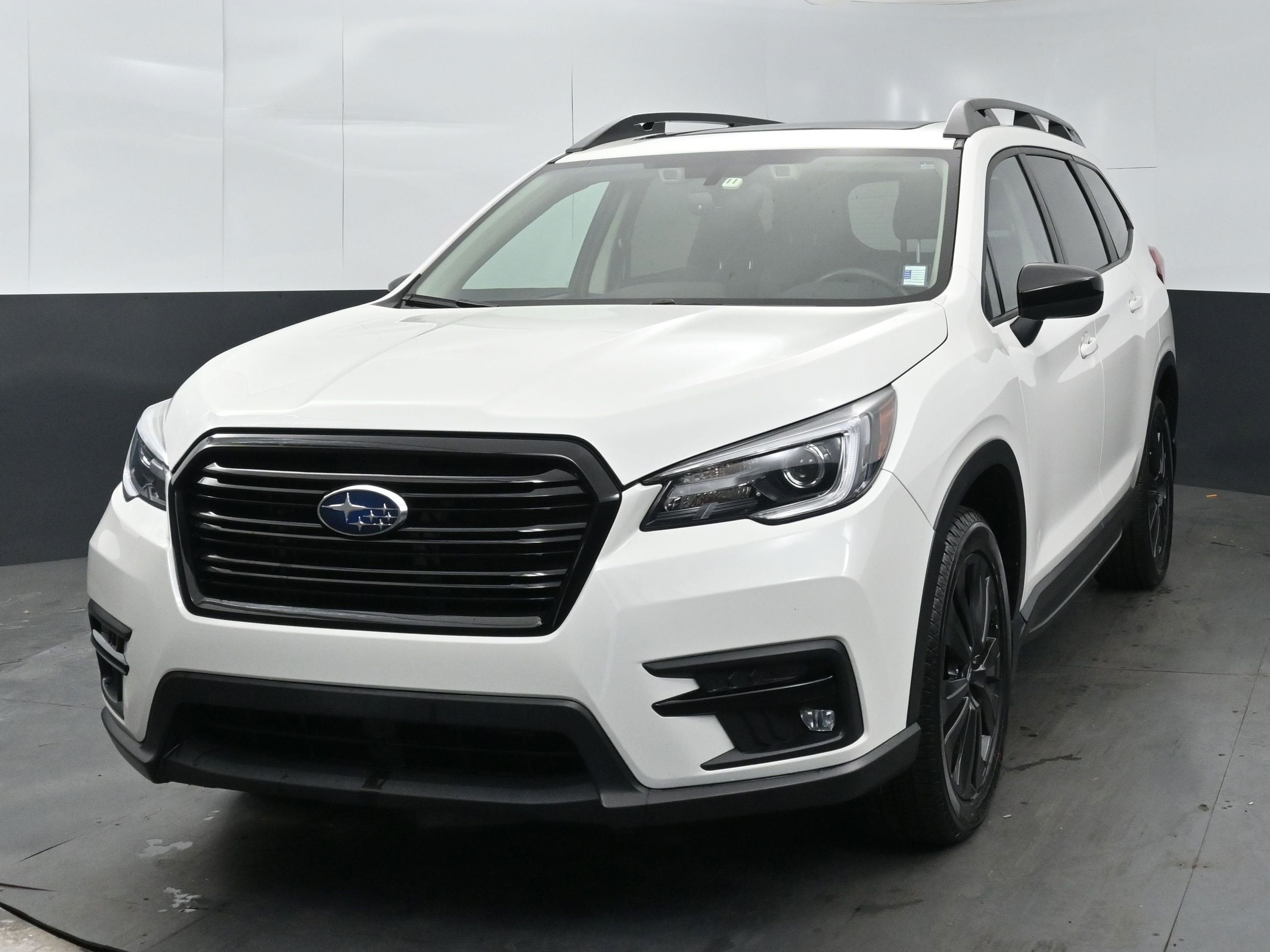2022 Subaru Ascent Onyx Edition Memphis TN Jim Keras Nissan