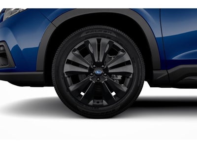 2022 Subaru Ascent Onyx Edition