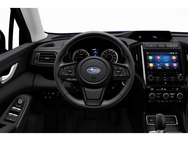 2022 Subaru Ascent Onyx Edition