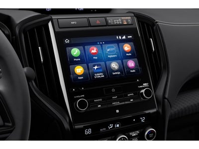 2022 Subaru Ascent Onyx Edition