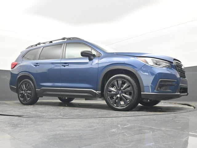 2022 Subaru Ascent Onyx Edition