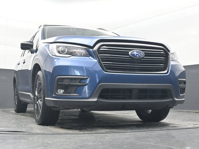 2022 Subaru Ascent Onyx Edition