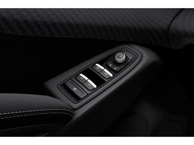 2022 Subaru Ascent Onyx Edition