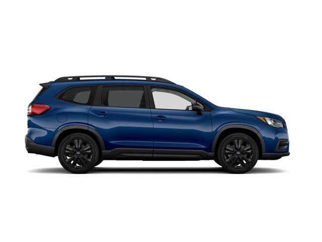 2022 Subaru Ascent Onyx Edition