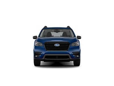 2022 Subaru Ascent Onyx Edition