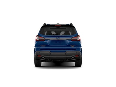 2022 Subaru Ascent Onyx Edition