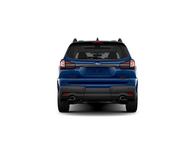 2022 Subaru Ascent Onyx Edition
