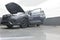 2023 Subaru Ascent Onyx Edition Limited