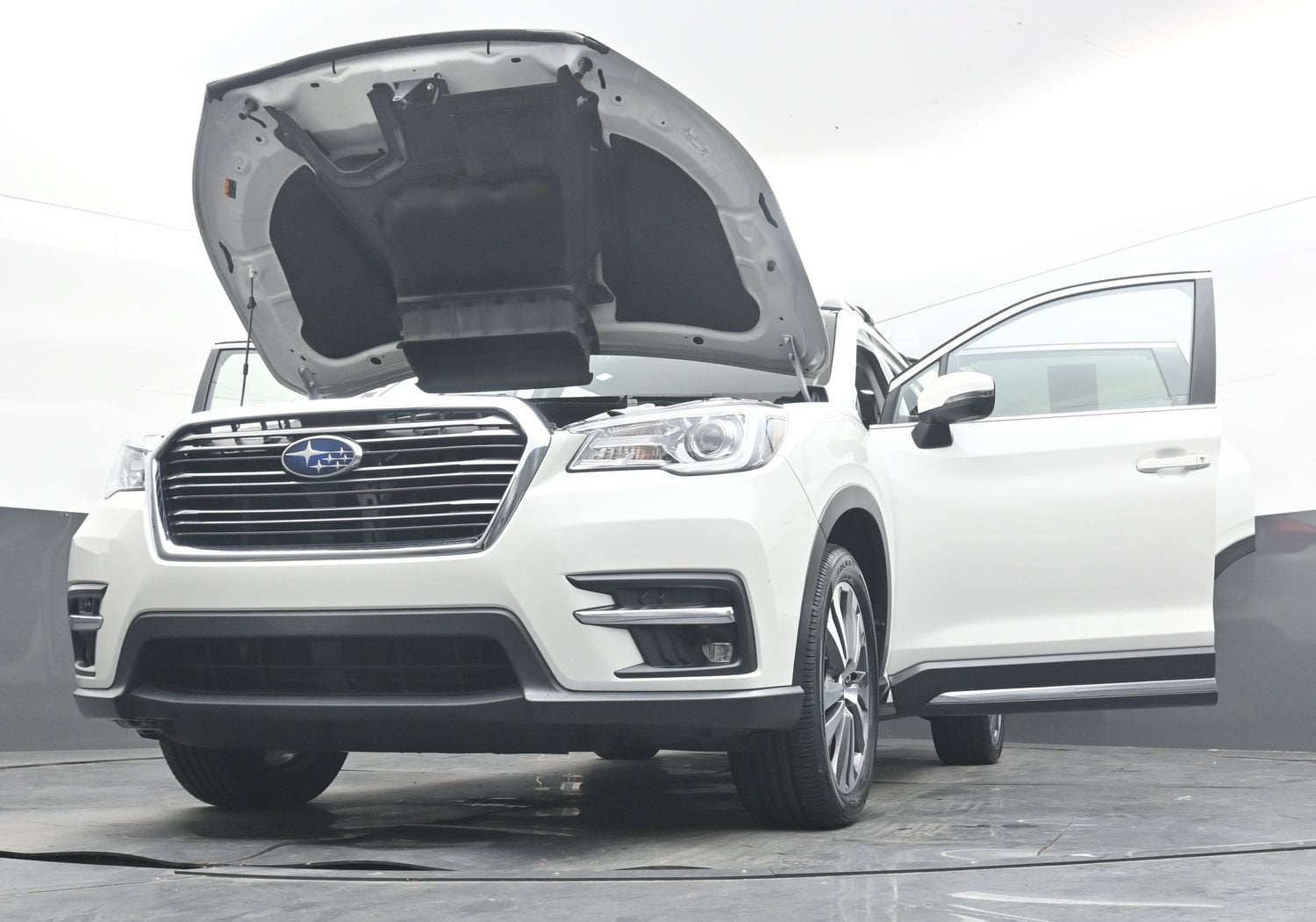 2022 Subaru Ascent Limited