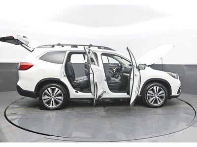 2022 Subaru Ascent Limited