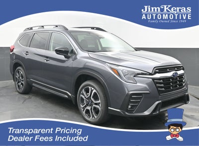2025 Subaru Ascent Limited