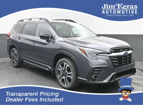 2025 Subaru Ascent Limited