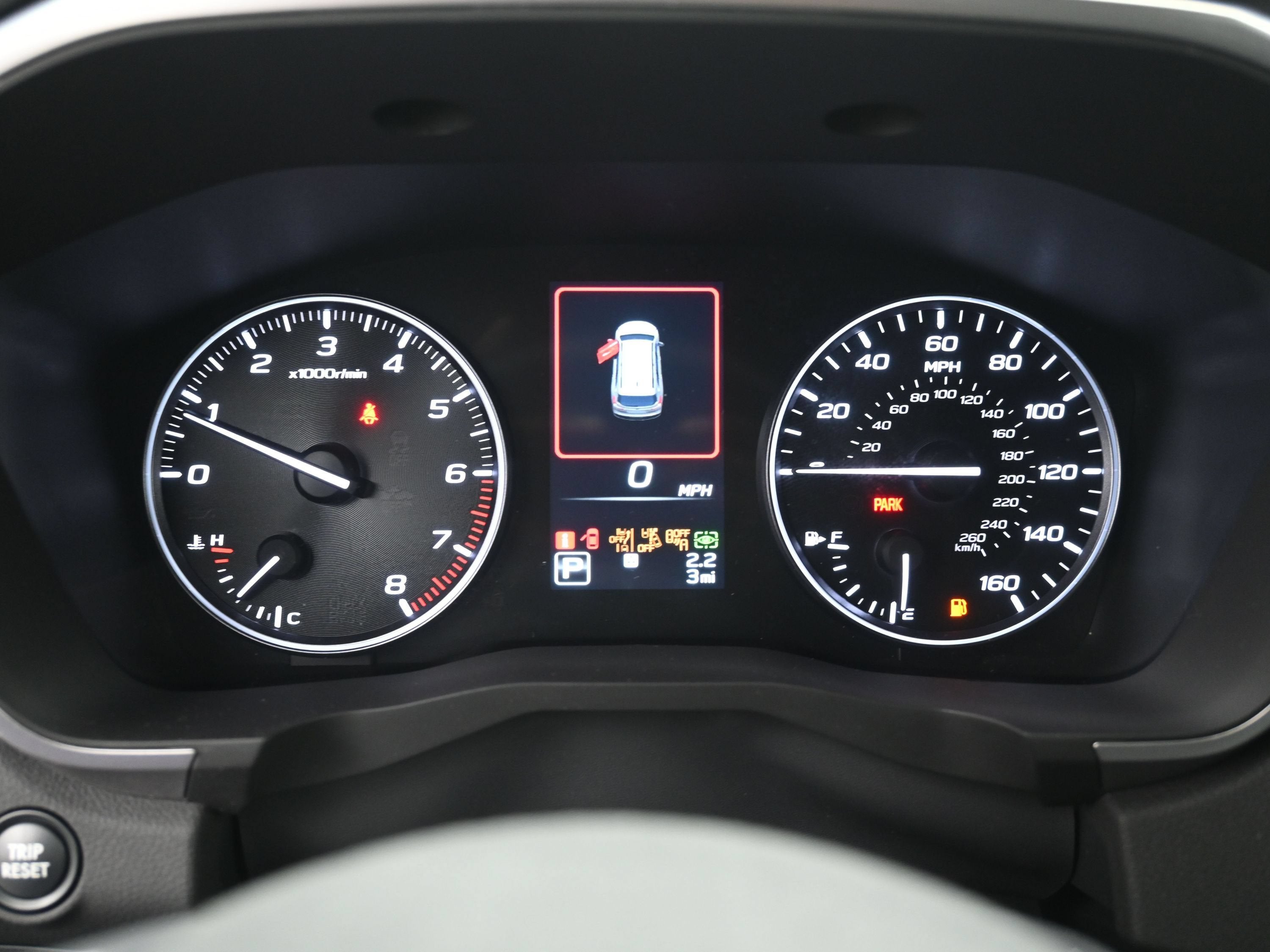 2025 Subaru Ascent Limited