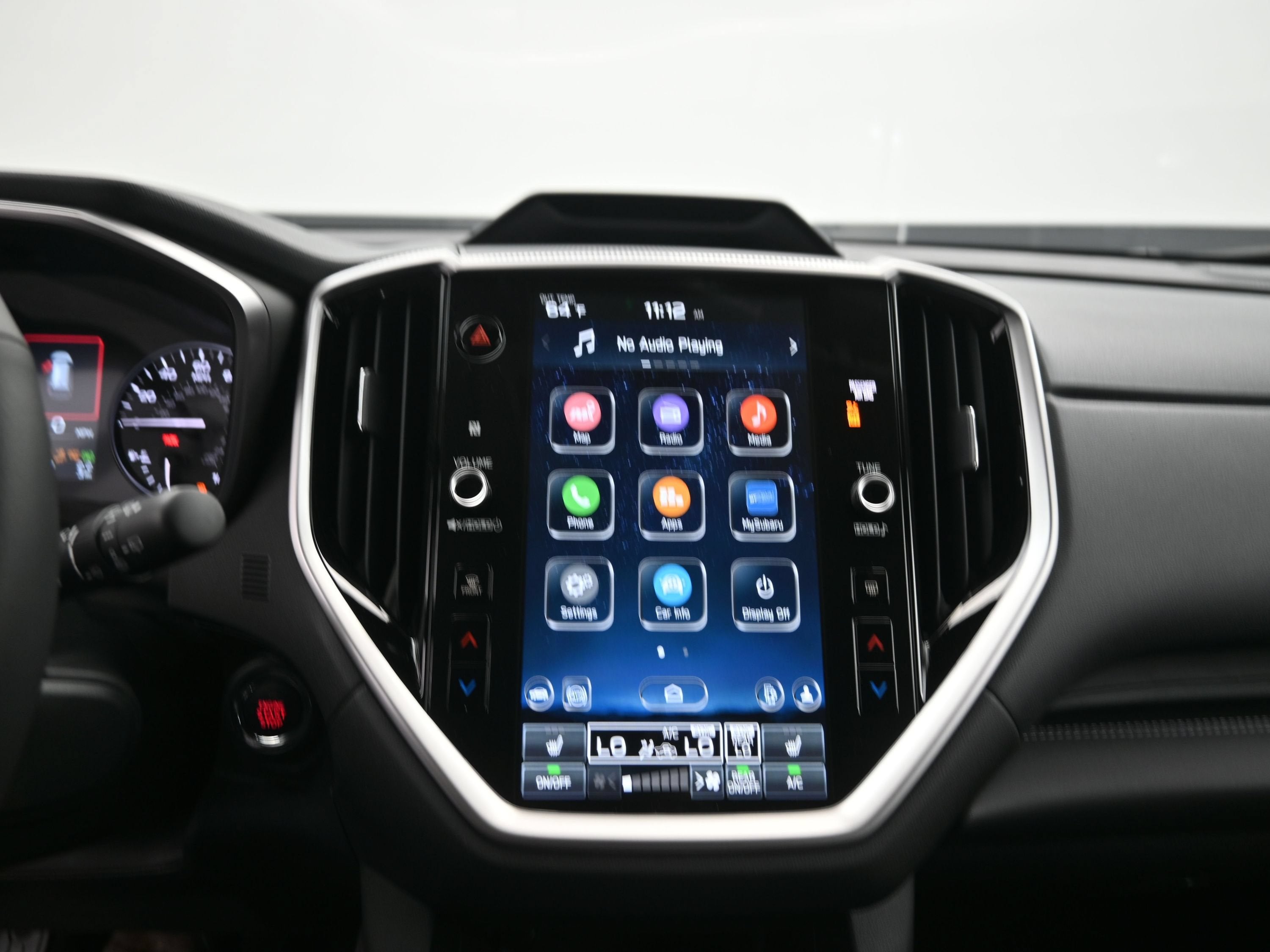 2025 Subaru Ascent Limited