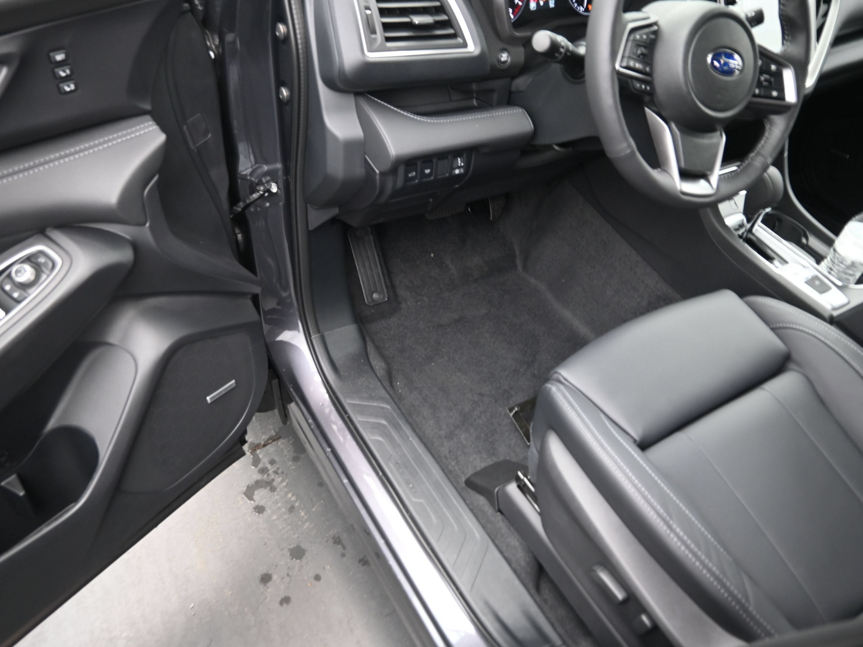 2025 Subaru Ascent Limited
