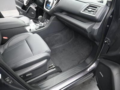 2025 Subaru Ascent Limited