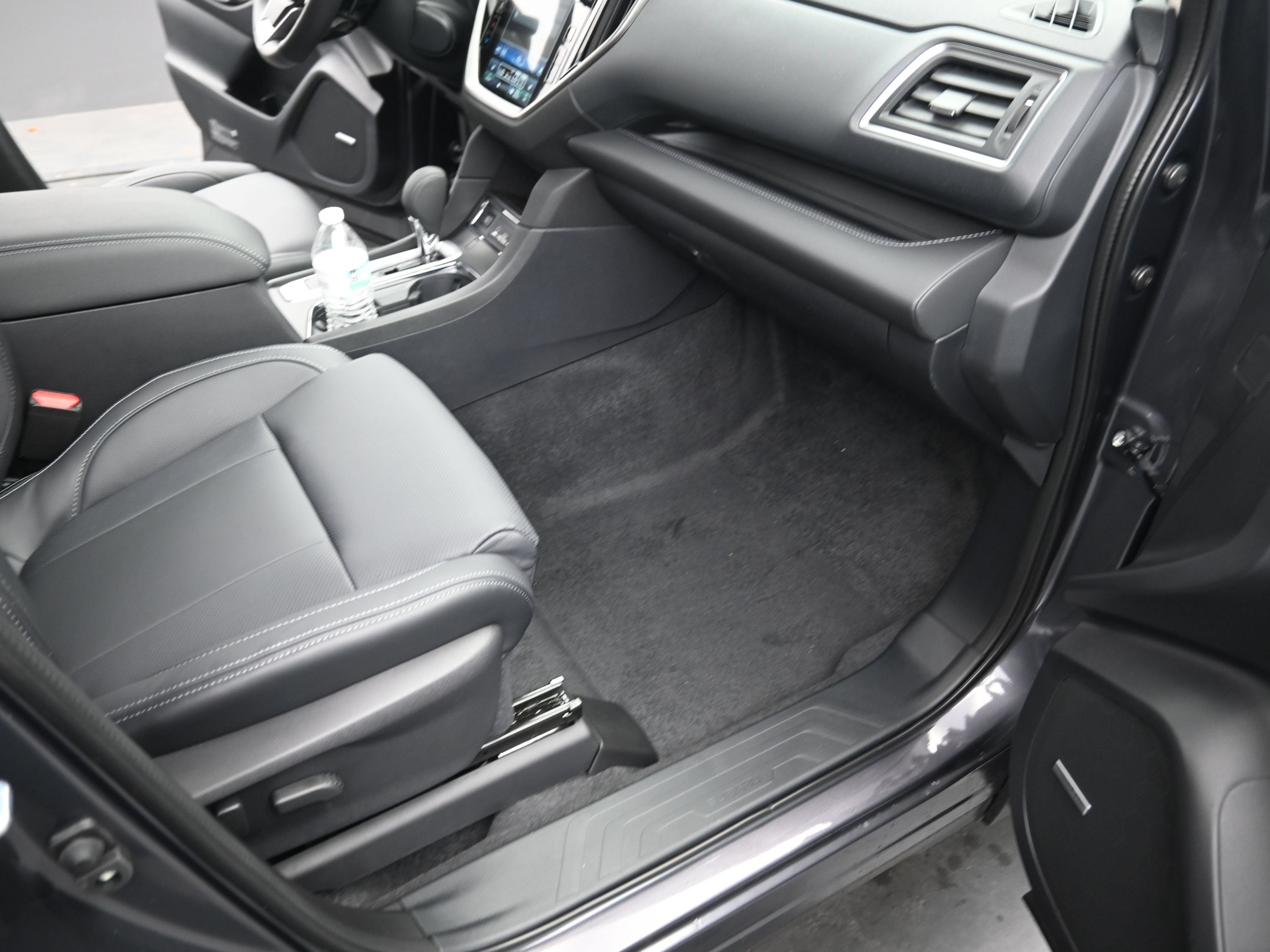 2025 Subaru Ascent Limited