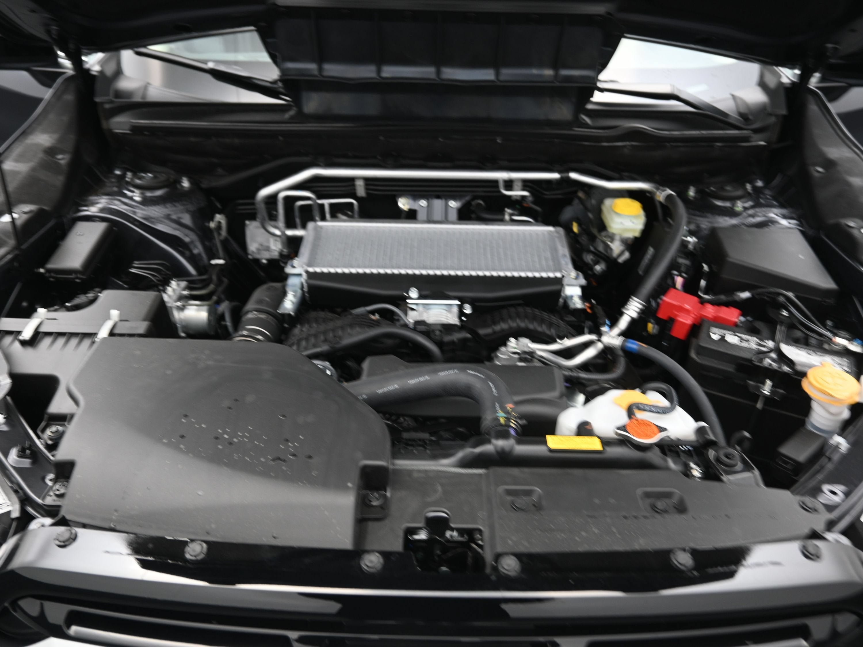 2025 Subaru Ascent Limited