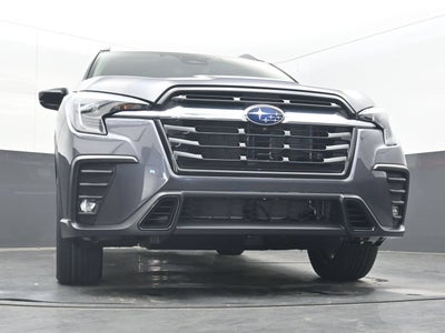2025 Subaru Ascent Limited