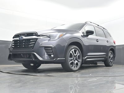 2025 Subaru Ascent Limited