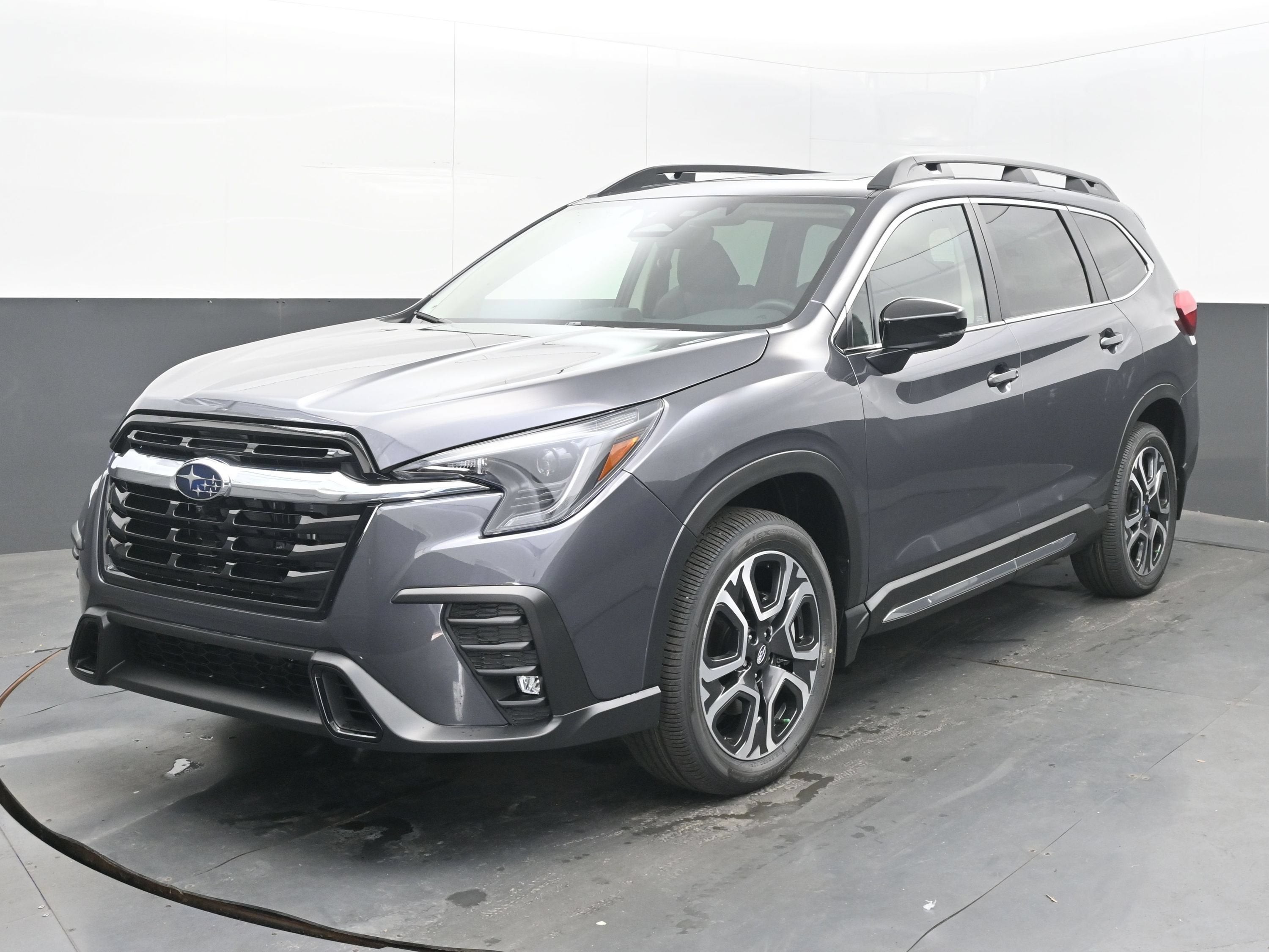 2025 Subaru Ascent Limited