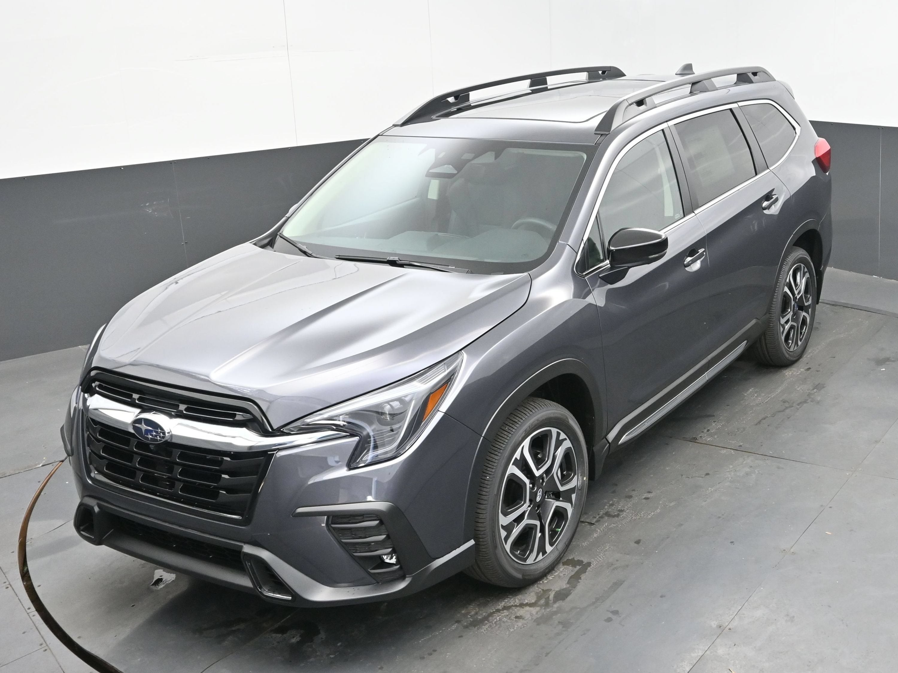 2025 Subaru Ascent Limited