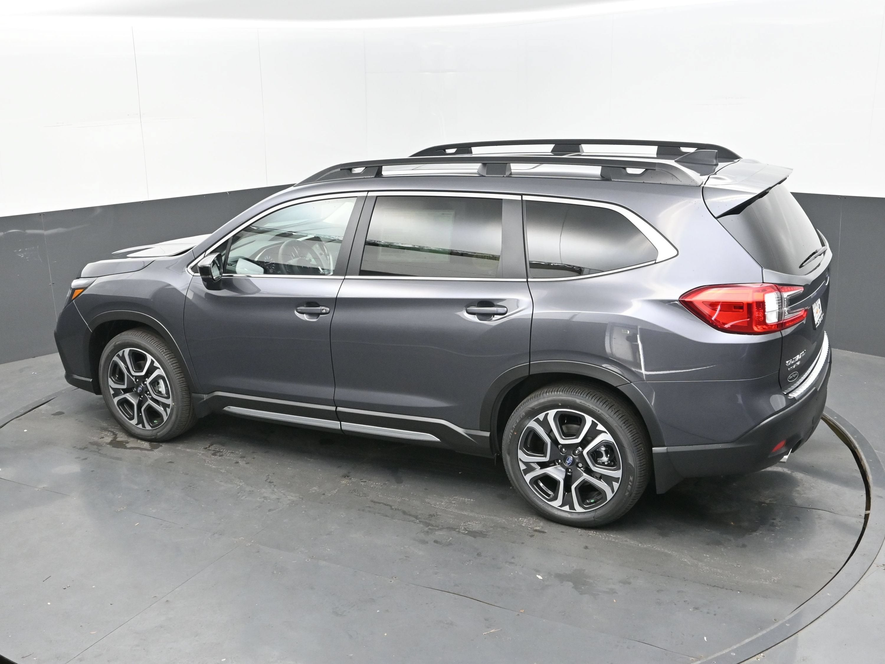 2025 Subaru Ascent Limited