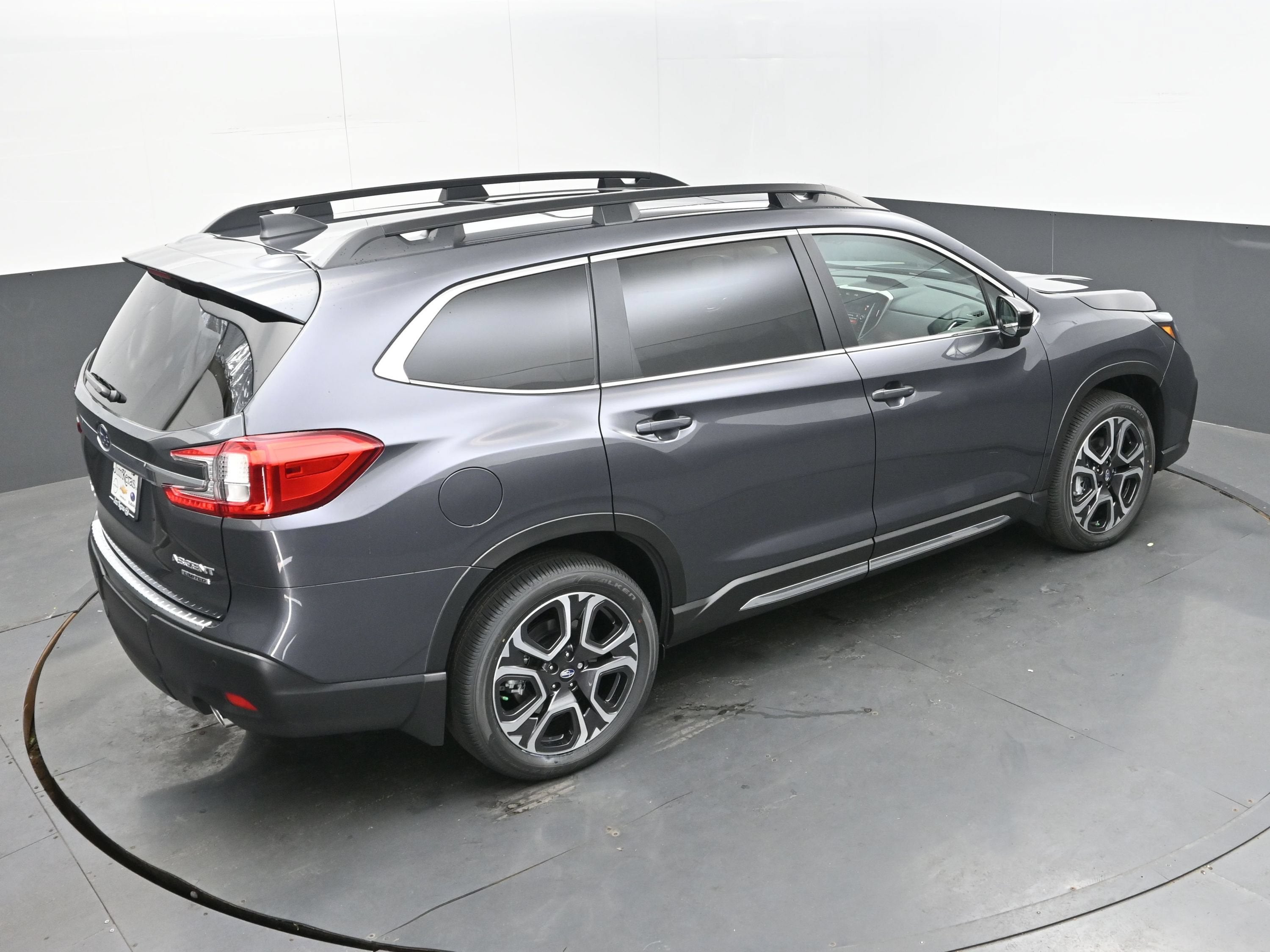 2025 Subaru Ascent Limited