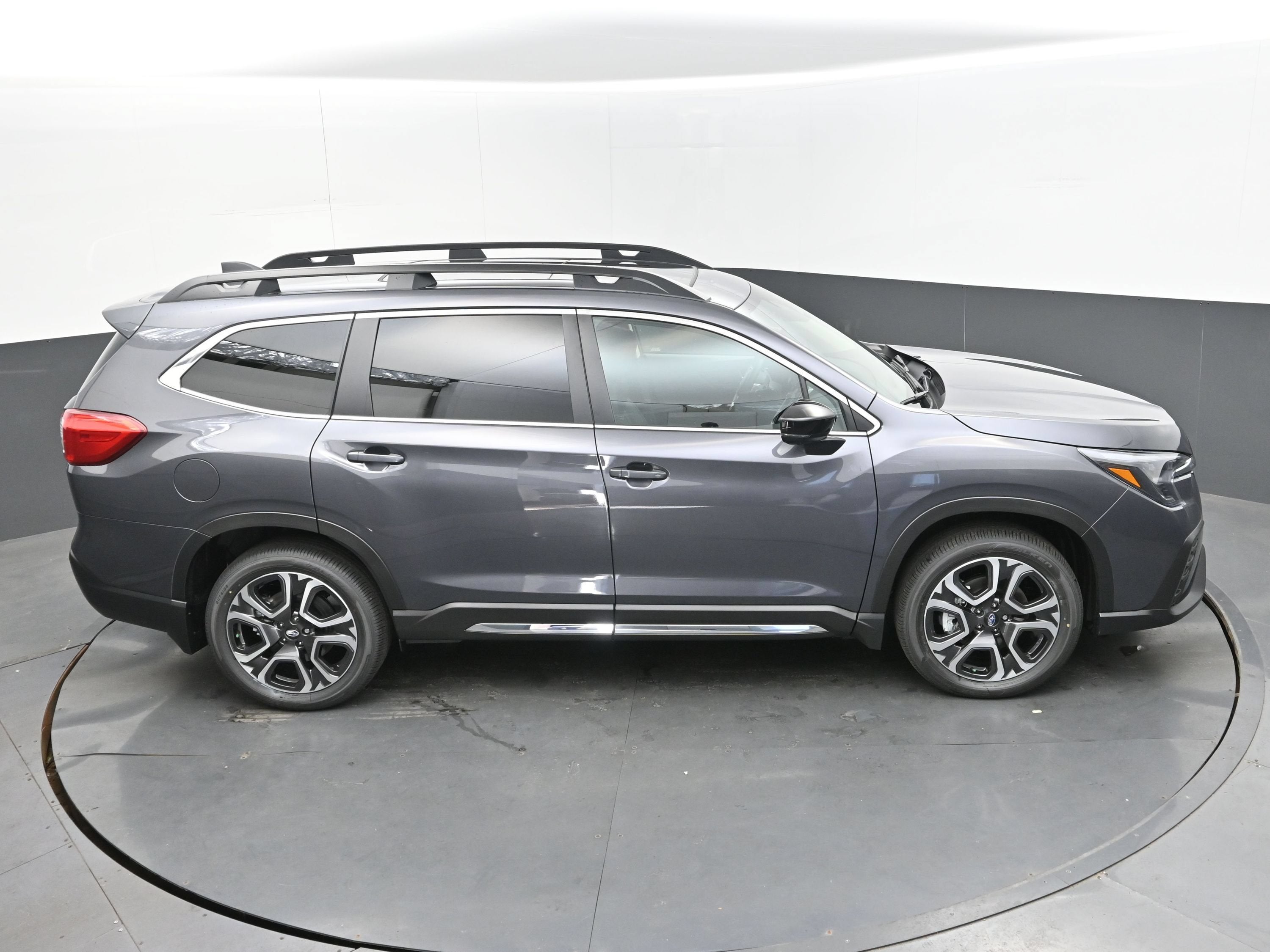 2025 Subaru Ascent Limited