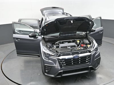2025 Subaru Ascent Limited